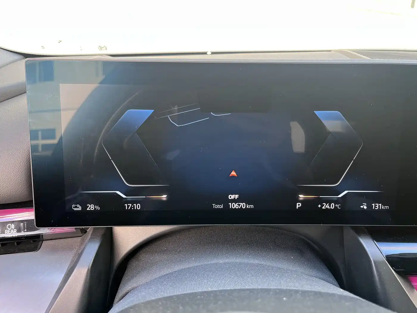 BMW i5 2024 eDrive 35L Premium Model M Sport Package фото 11