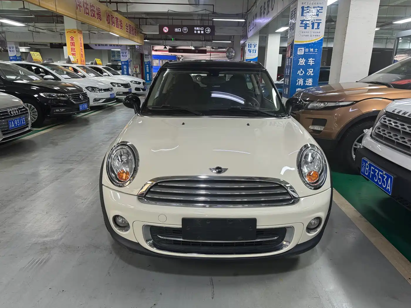 Фото 3 - MINI CLUBMAN