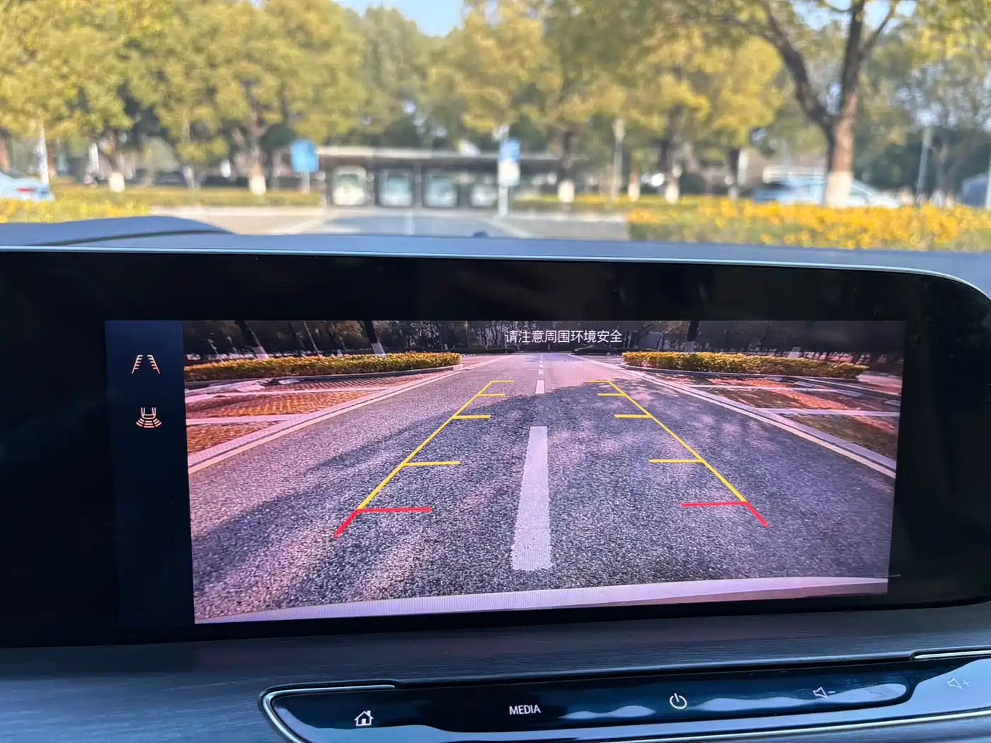Buick GL8 2023 ES Landmaster Exclusive фото 17