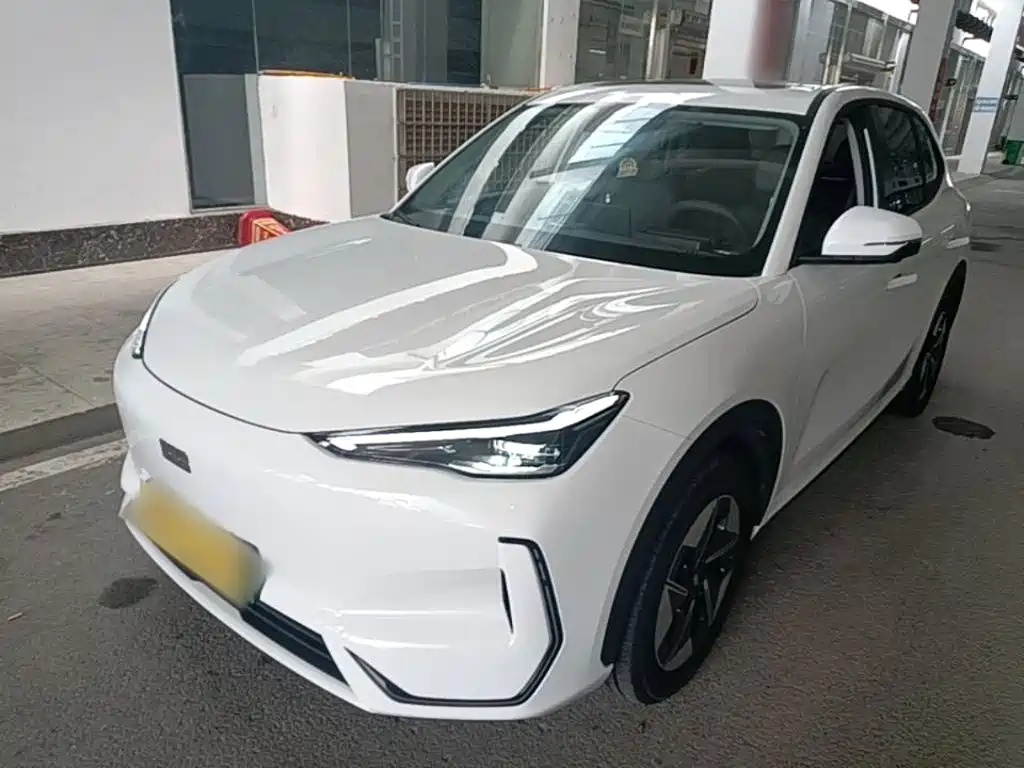 Geely Galaxy E5 2024 440km Explore Edition