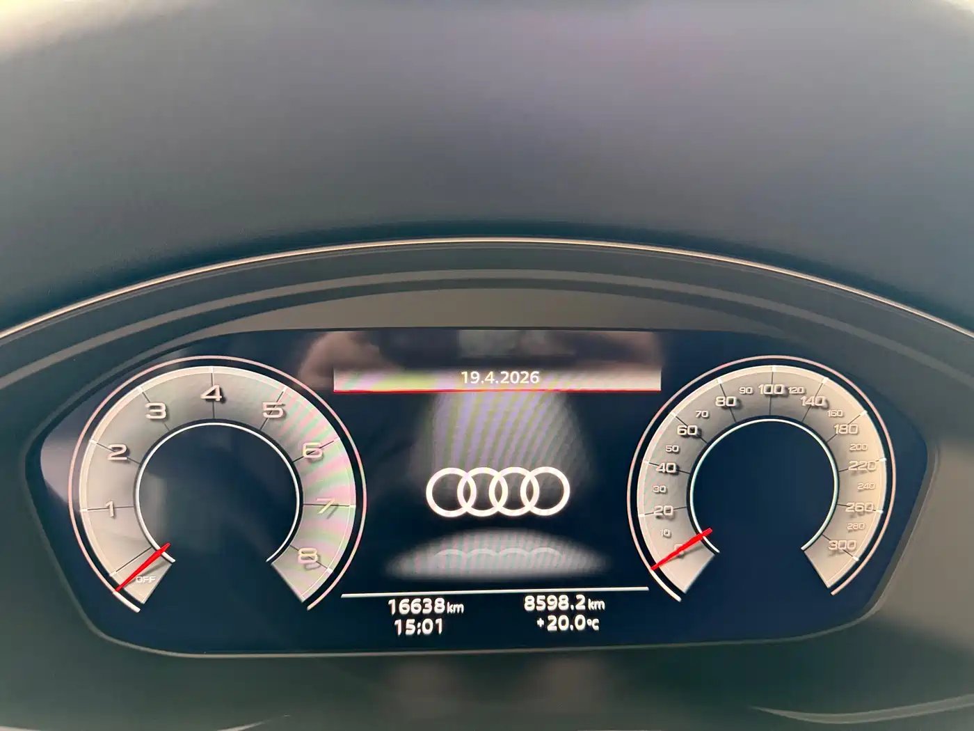 Audi A5 (Import) 2022 Coupe 40 TFSI Fashion Dynamic фото 9
