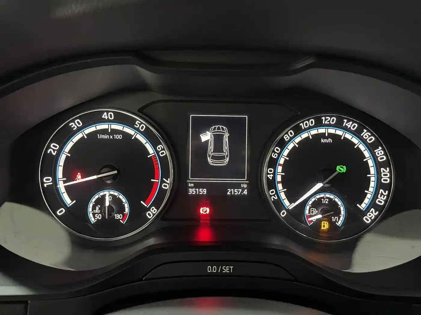 Škoda Karoq 2022 TSI280 Premium фото 13