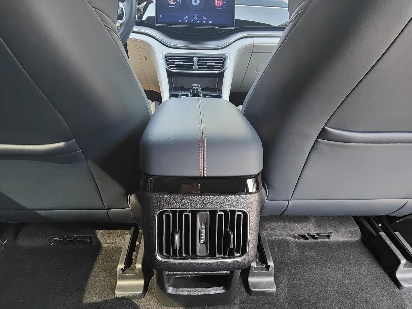 BYD SONGJIANG NEW ENERGY