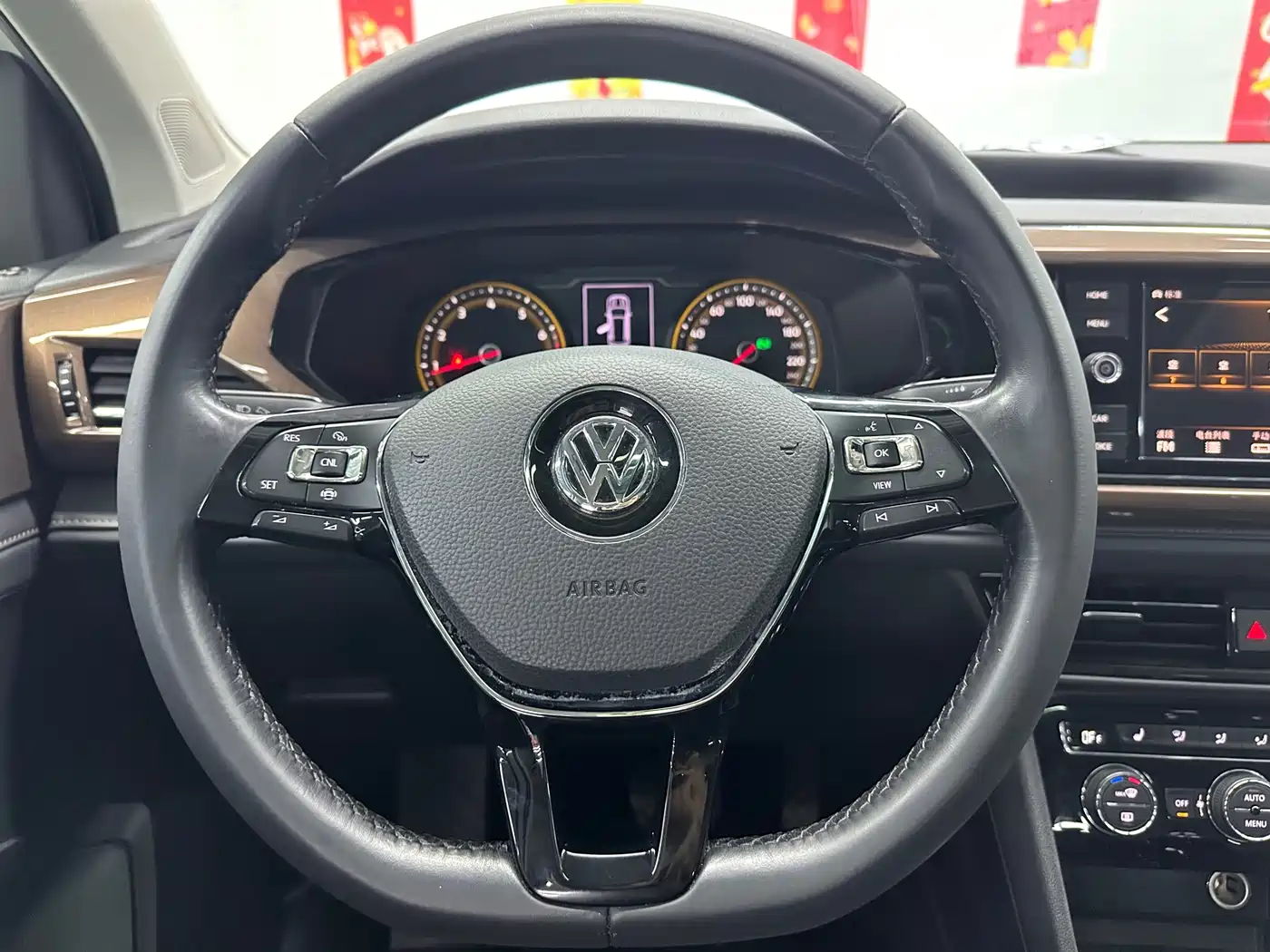 Volkswagen Tharu 2019 330TSI AWD Luxury Edition China VI фото 12