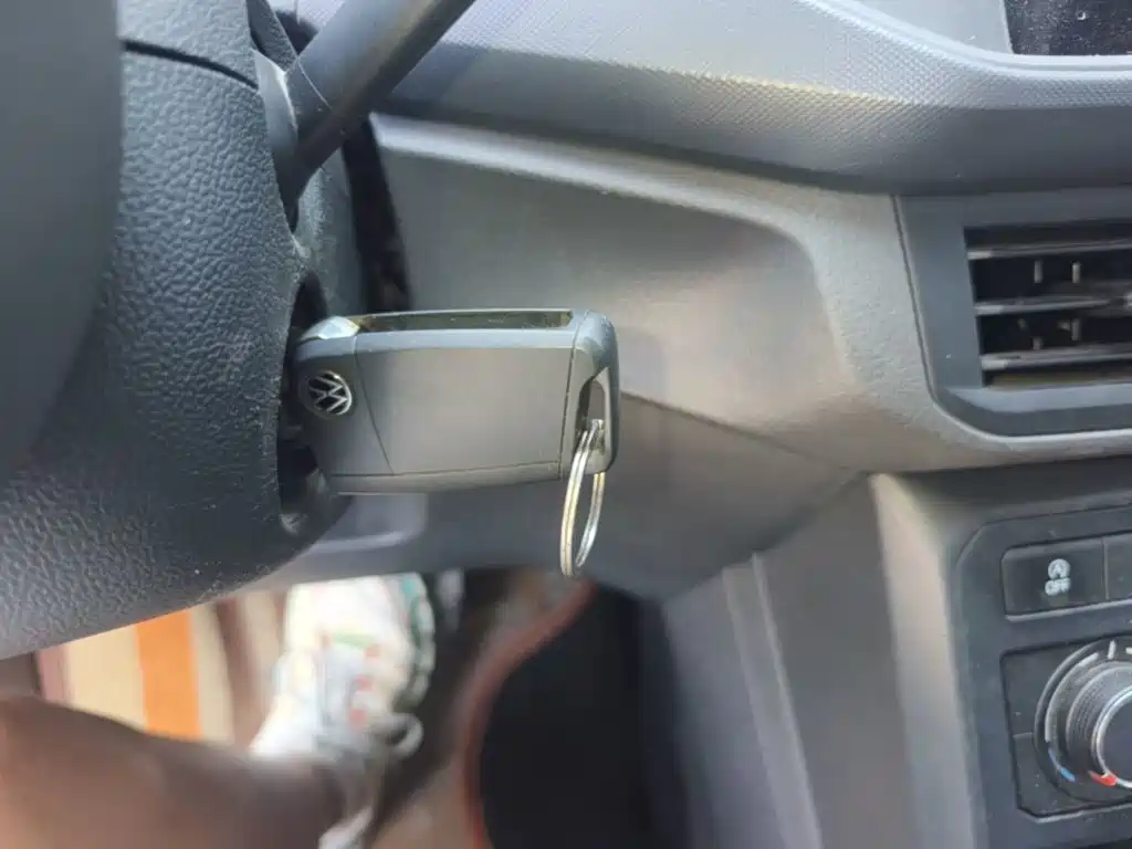 Volkswagen T-Cross, миниатюра 9