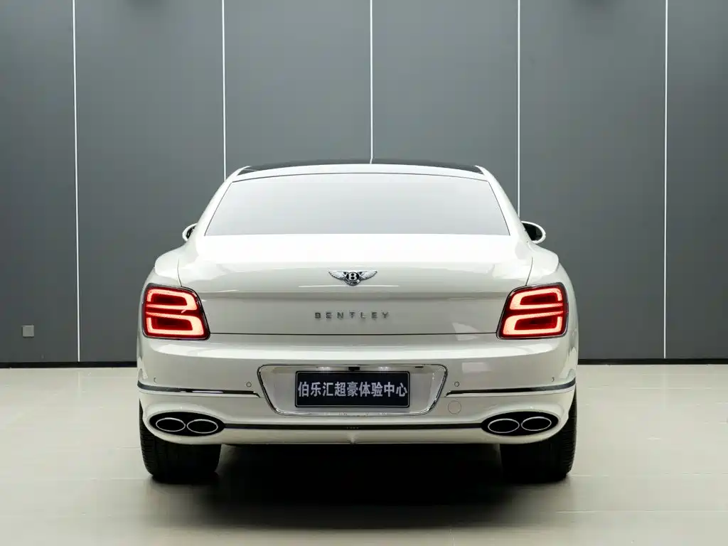 Bentley Flying Spur 2024 2024 V8 Edition 8