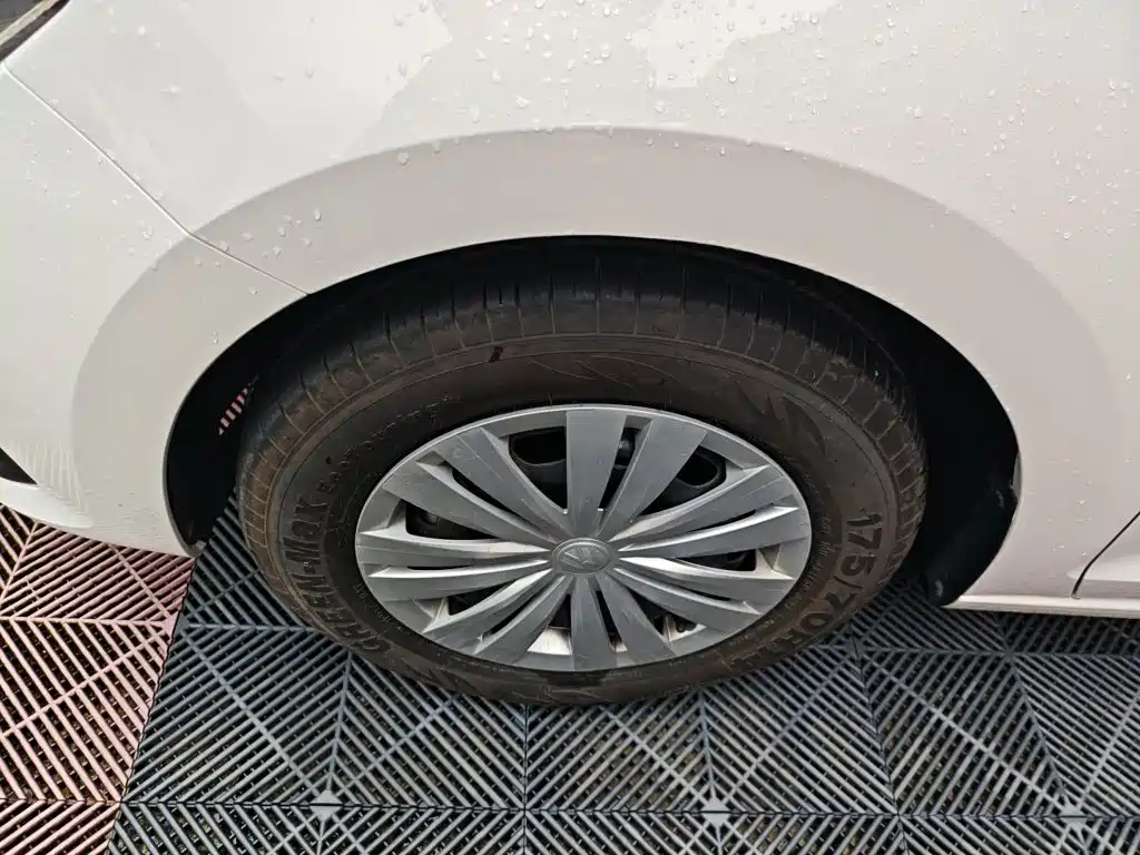 Volkswagen Santana, миниатюра 23