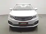 Фото 3 - Geely Vision