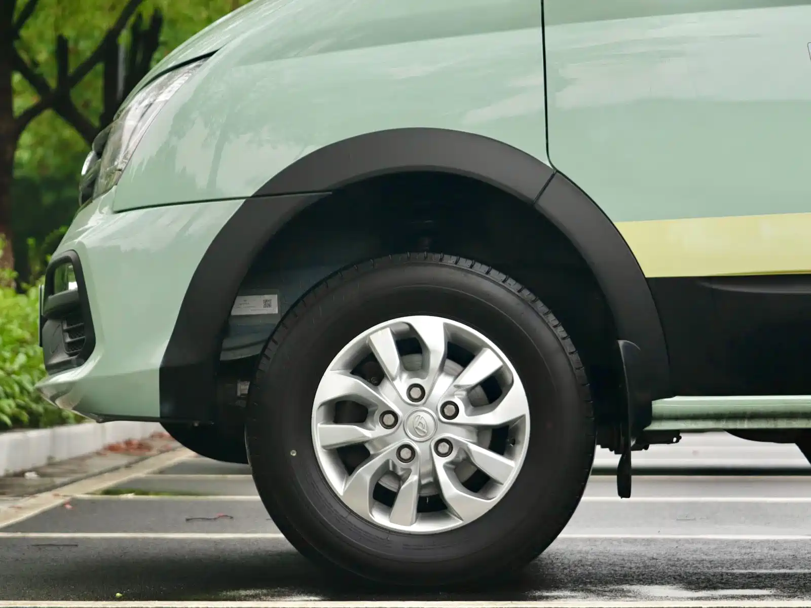 Photo 8 - Maxus V80 RV
