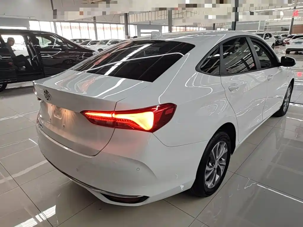 Buick Verano 2024 2023 Pro Joy Edition