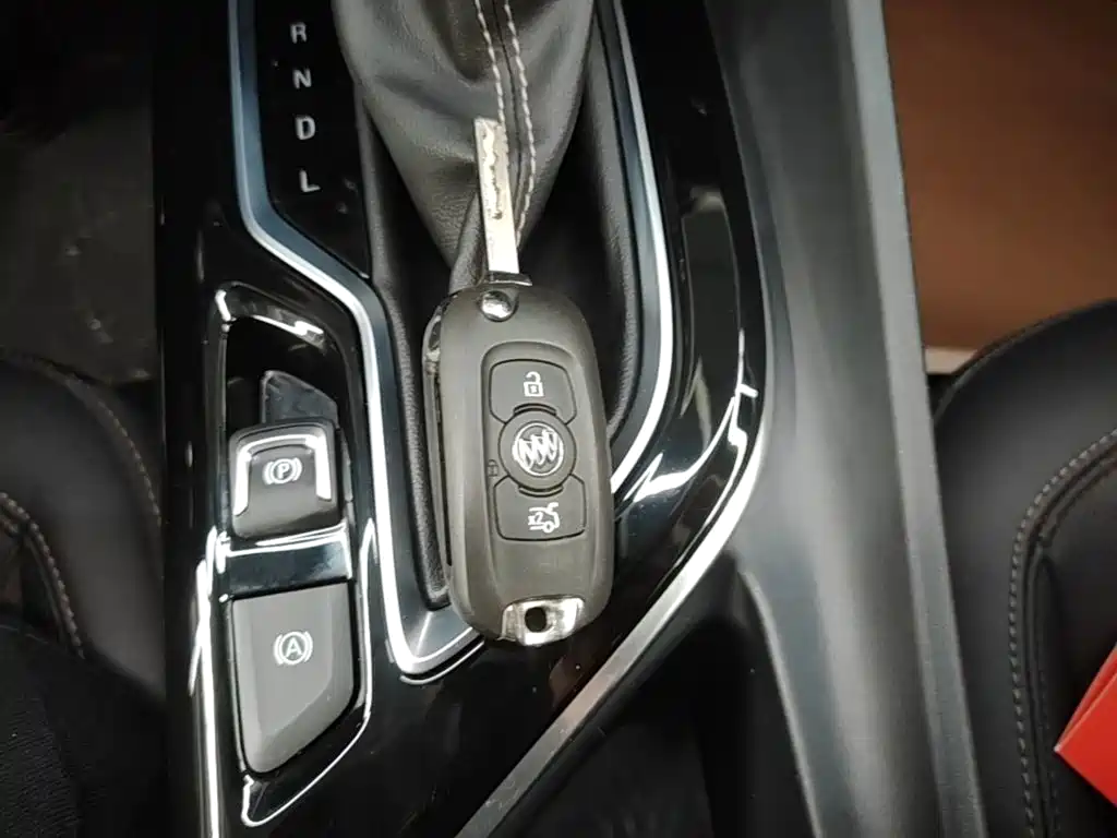 Buick Verano 2024 2023 Pro Joy Edition