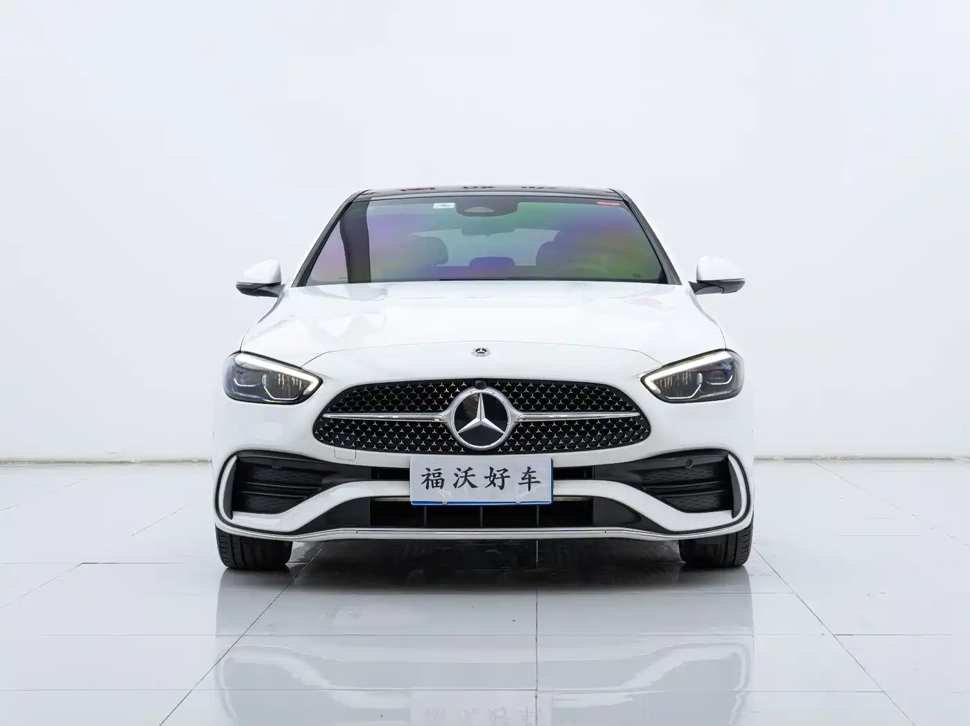Mercedes-Benz C-Class 2023 C 260 L Sport фото 3