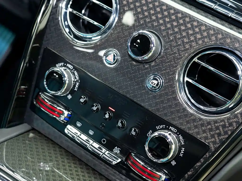 Rolls-Royce Cullinan 2024 2024 Black Badge