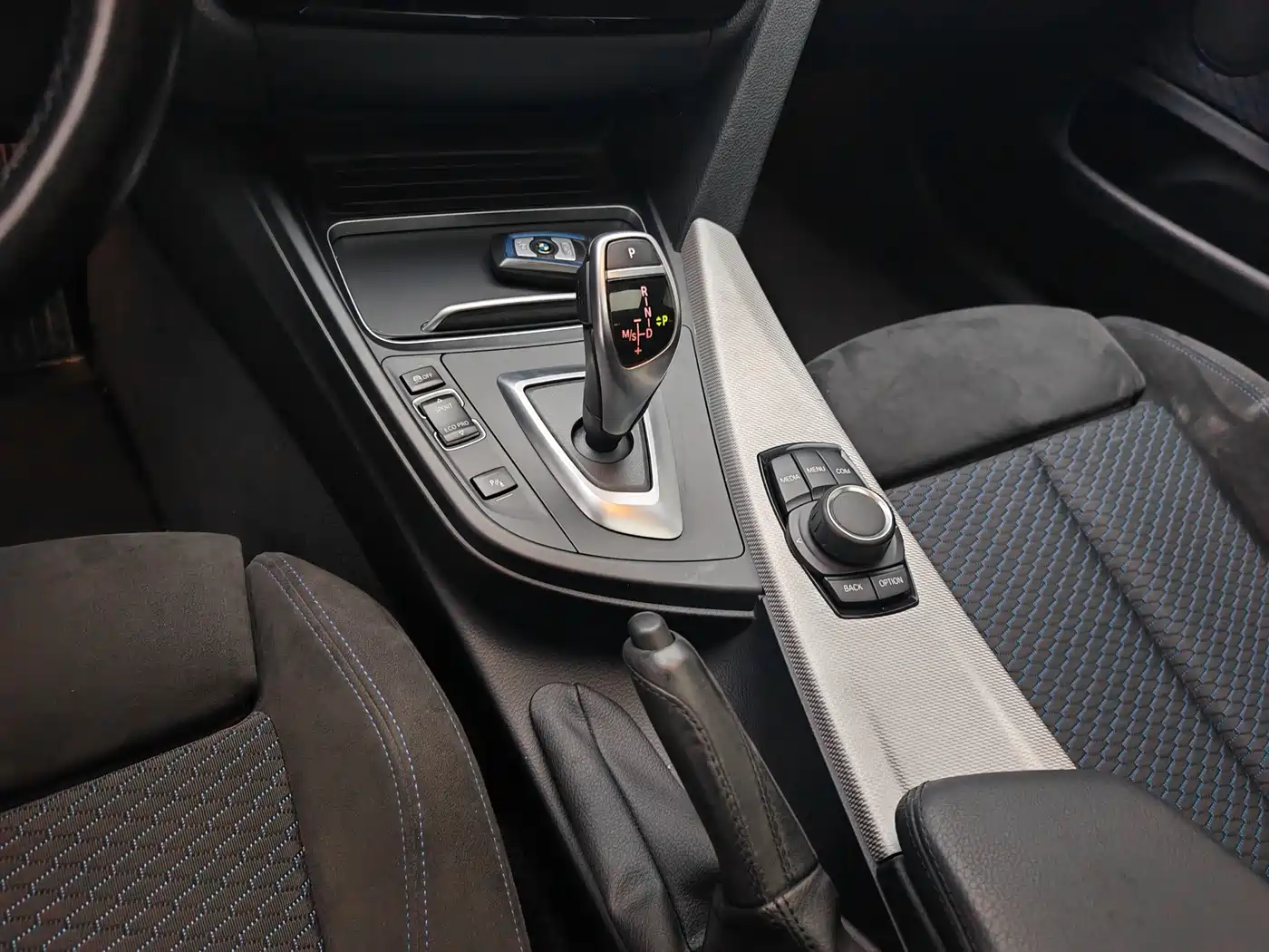 BMW 4 Series 2017 425i Gran Coupe Leading M Sport Package фото 24
