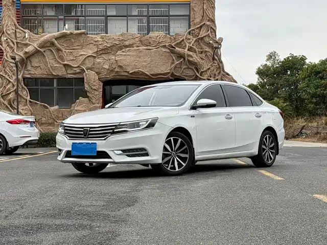 ROEWE I6