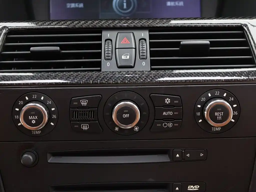 BMW M5 2006 2005 Model M5