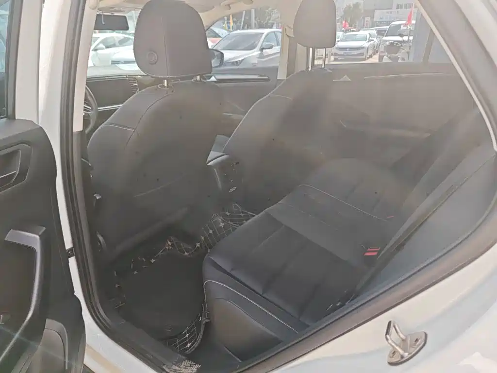 Volkswagen T-ROC 2022 2021 280TSI DSG 2WD Comfort Smart Connect Edition