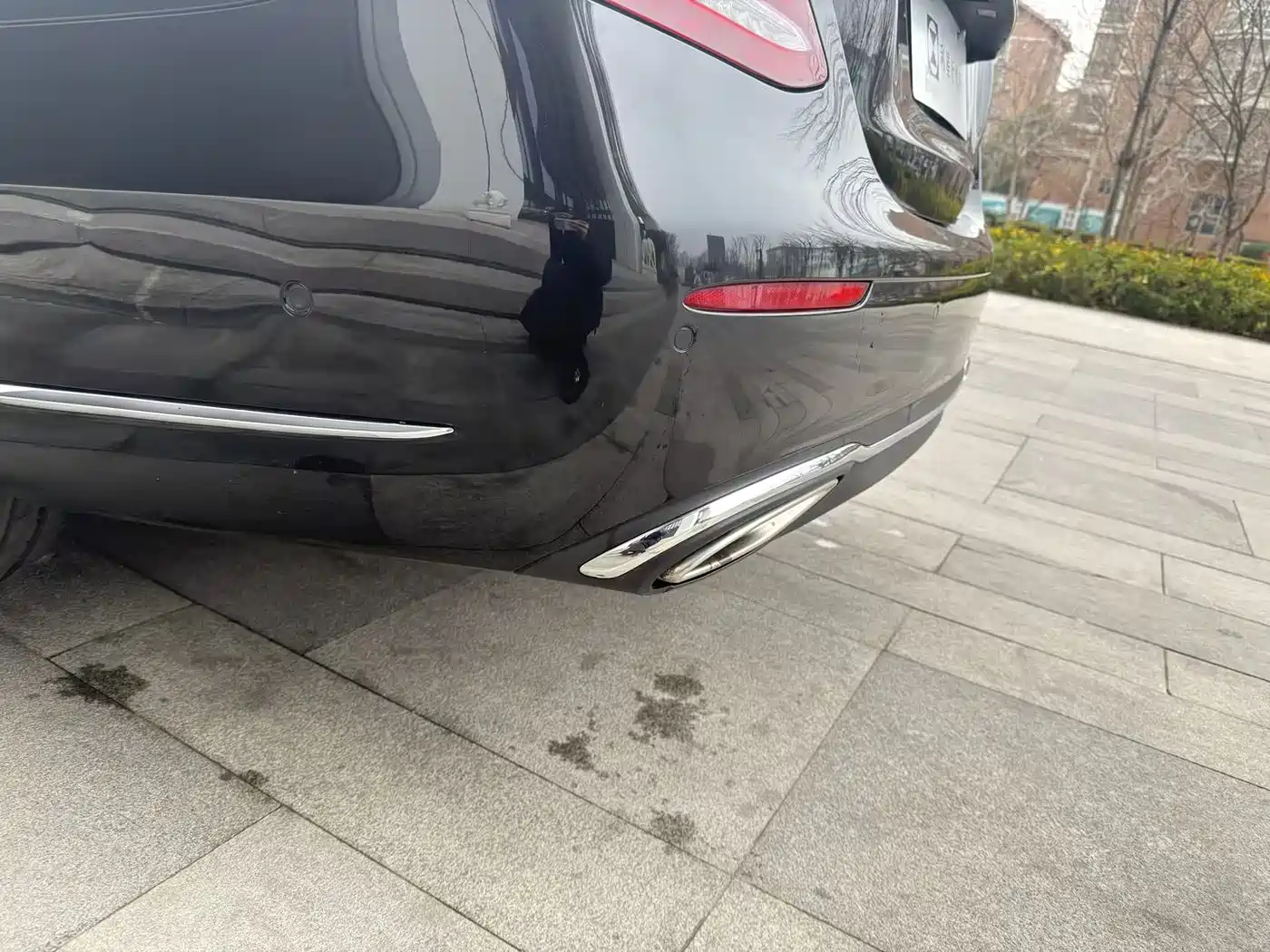 Mercedes-Benz E-Class 2020 E 260 L фото 14