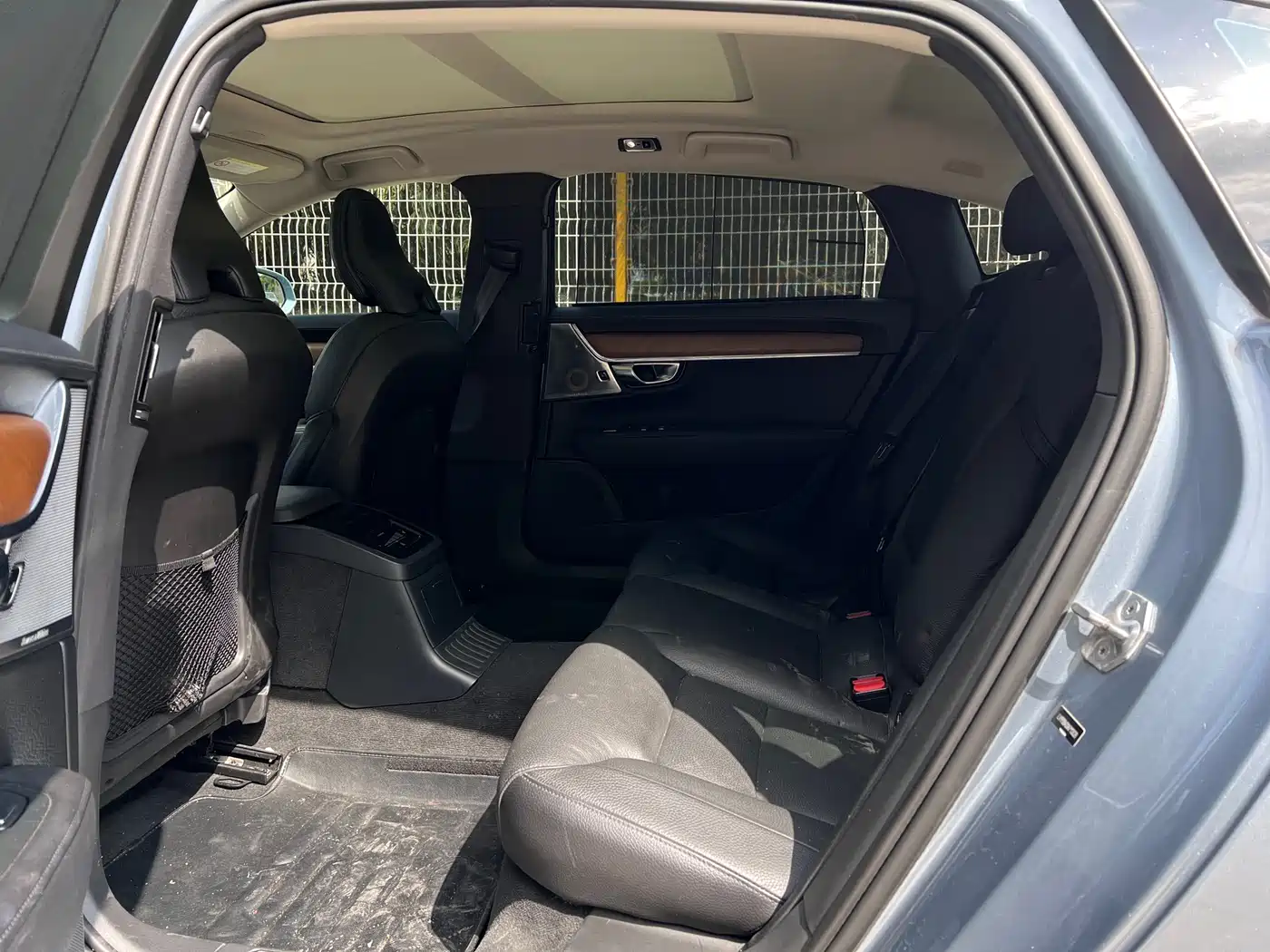 VOLVO S90 PLUG IN HYBRID