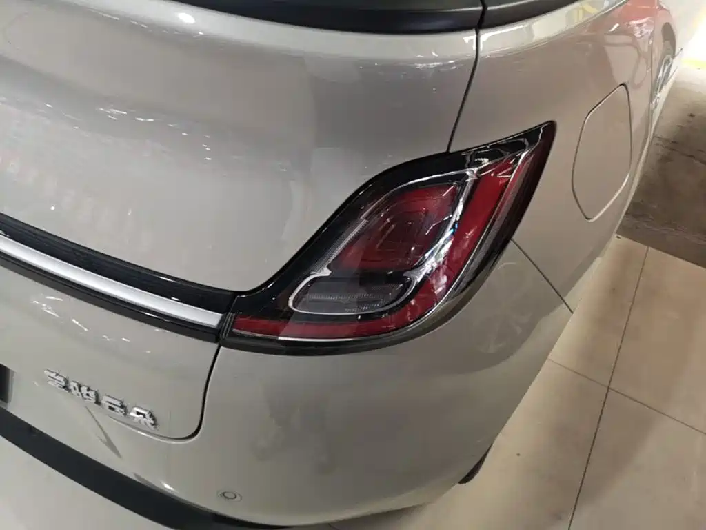 Baojun Cloud 2023 2023 360 Plus