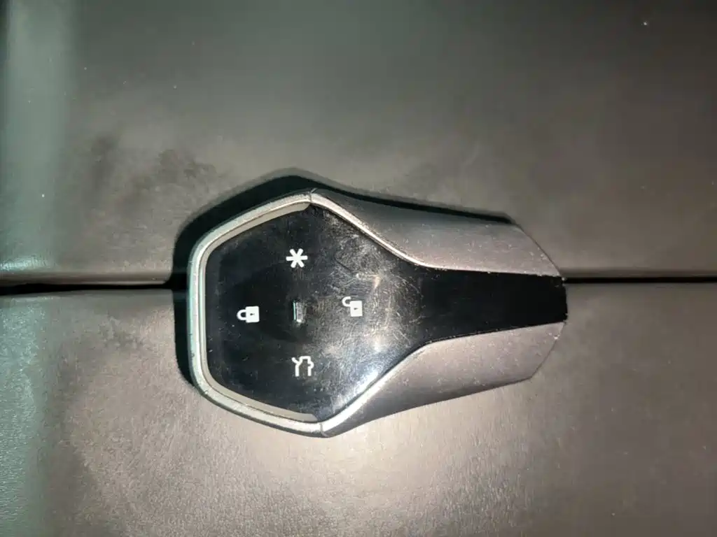 GAC Haobo Hyper HT 2023 2023 670 RWD Ultra High Voltage Edition