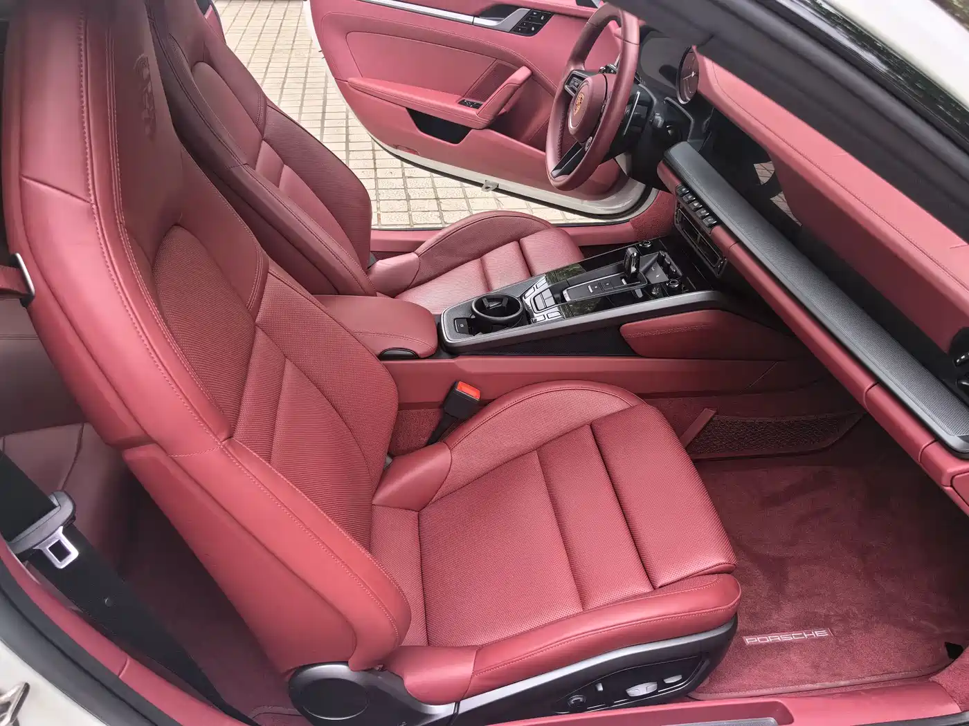 Porsche 911 2020 Carrera 3.0T фото 9