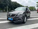 Фото 3 - Buick Envision Plus