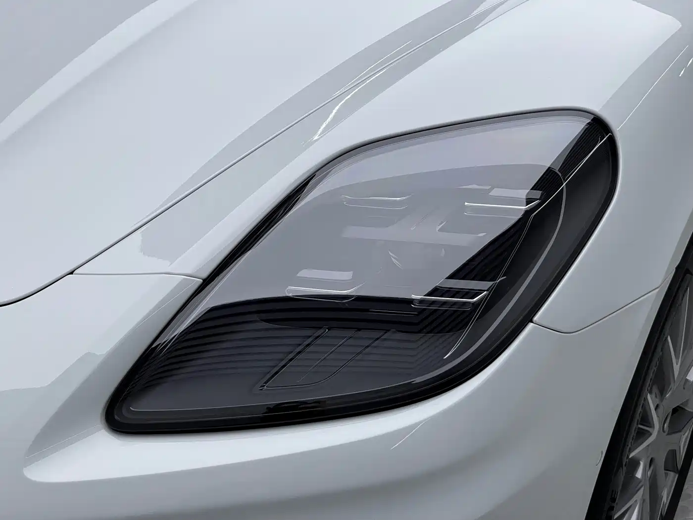 Porsche Panamera 2025 2024 Panamera 2.9T