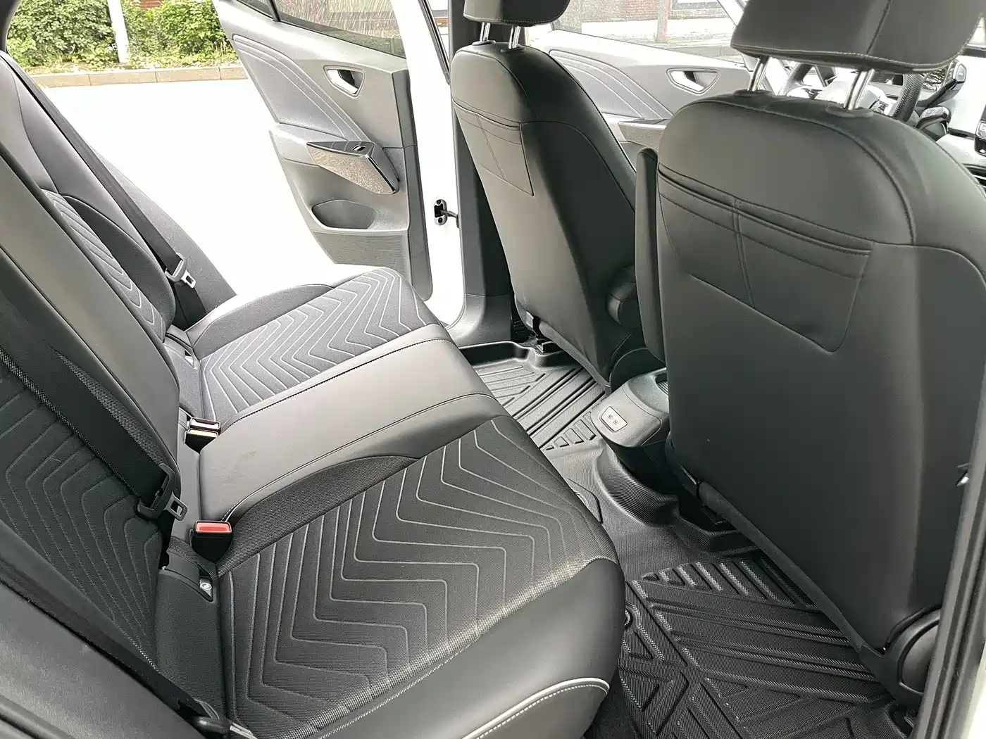 Volkswagen ID.3 2024 Pure Smart Edition фото 10