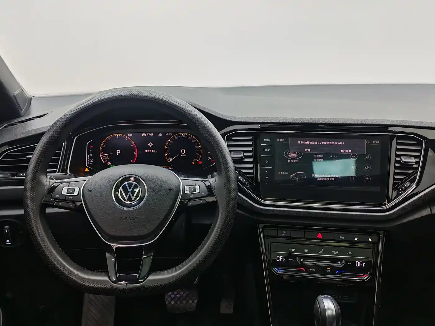 Volkswagen T-ROC 2021 280TSI DSG 4WD Luxury Connected фото 11