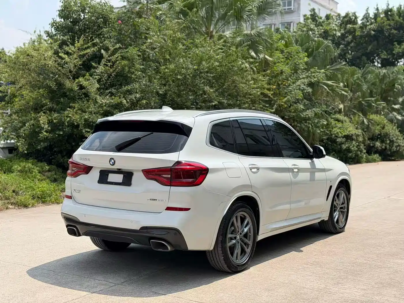 Photo 6 - BMW X3
