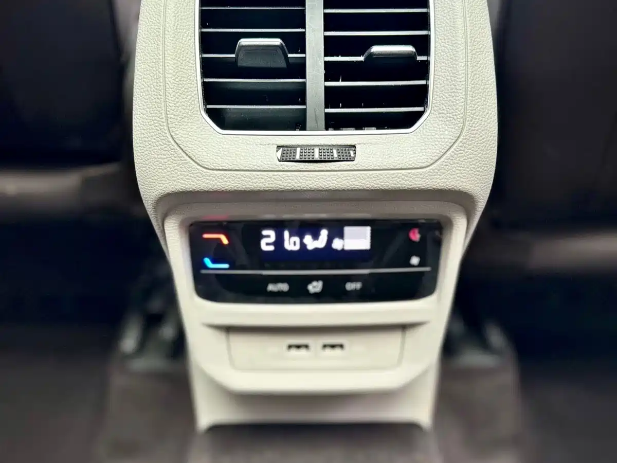 Volkswagen Tayron 2023 280TSI 2WD Luxury Plus Advanced Edition фото 15