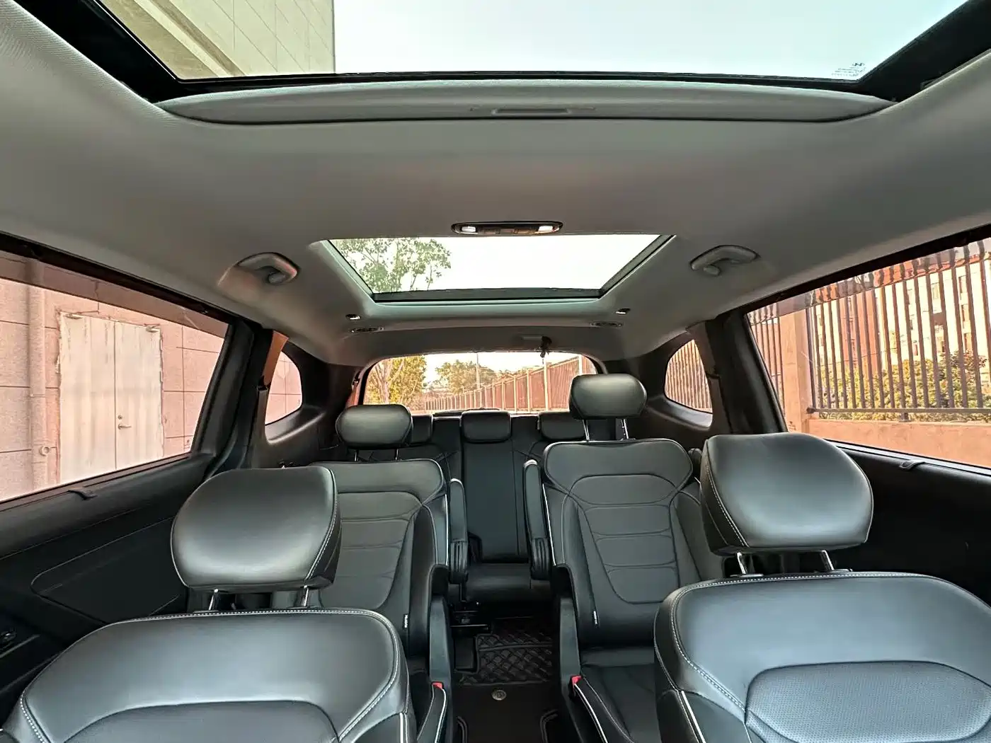 Hyundai Kustu 2024 2024 270TGDi LUX Premium Edition
