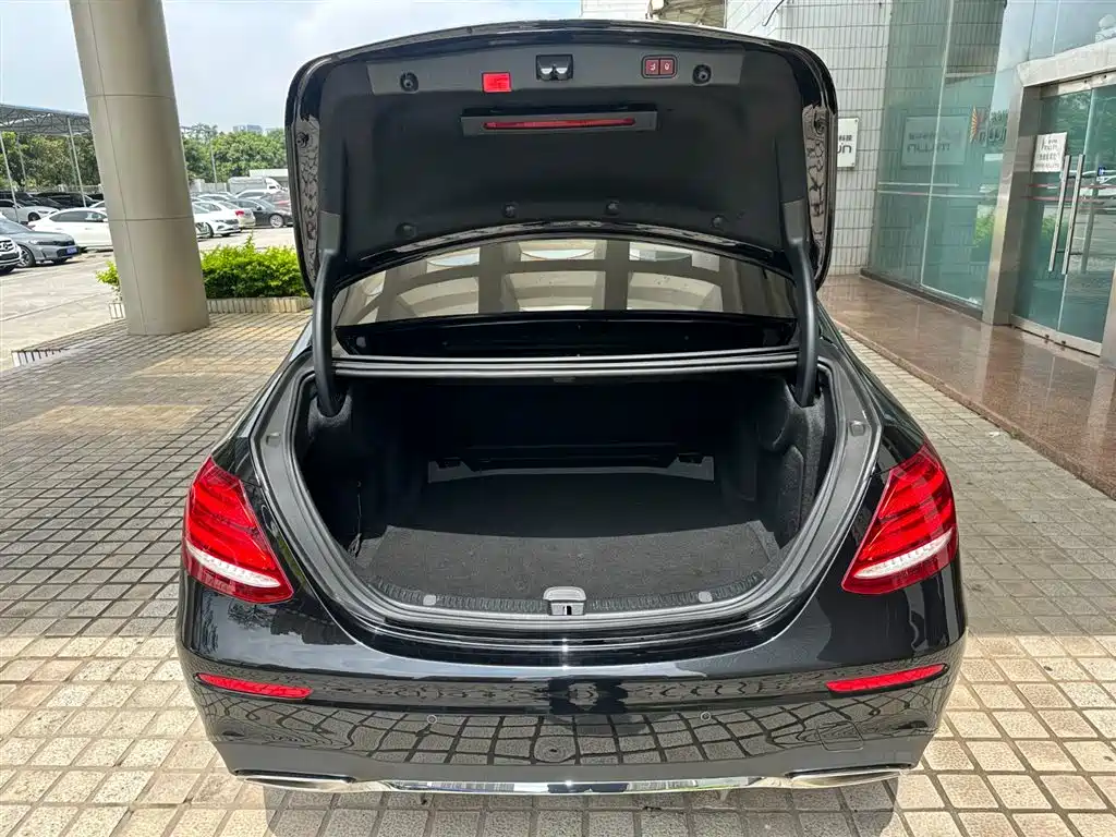 Mercedes-Benz E-Class 2019 E 300 L Sport Luxury фото 28