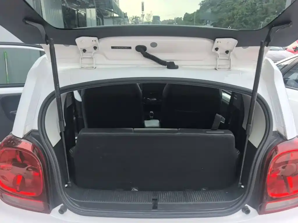 Roewe Kaiwei CLEVER 2023 2022 311km Vitality Bobo Edition
