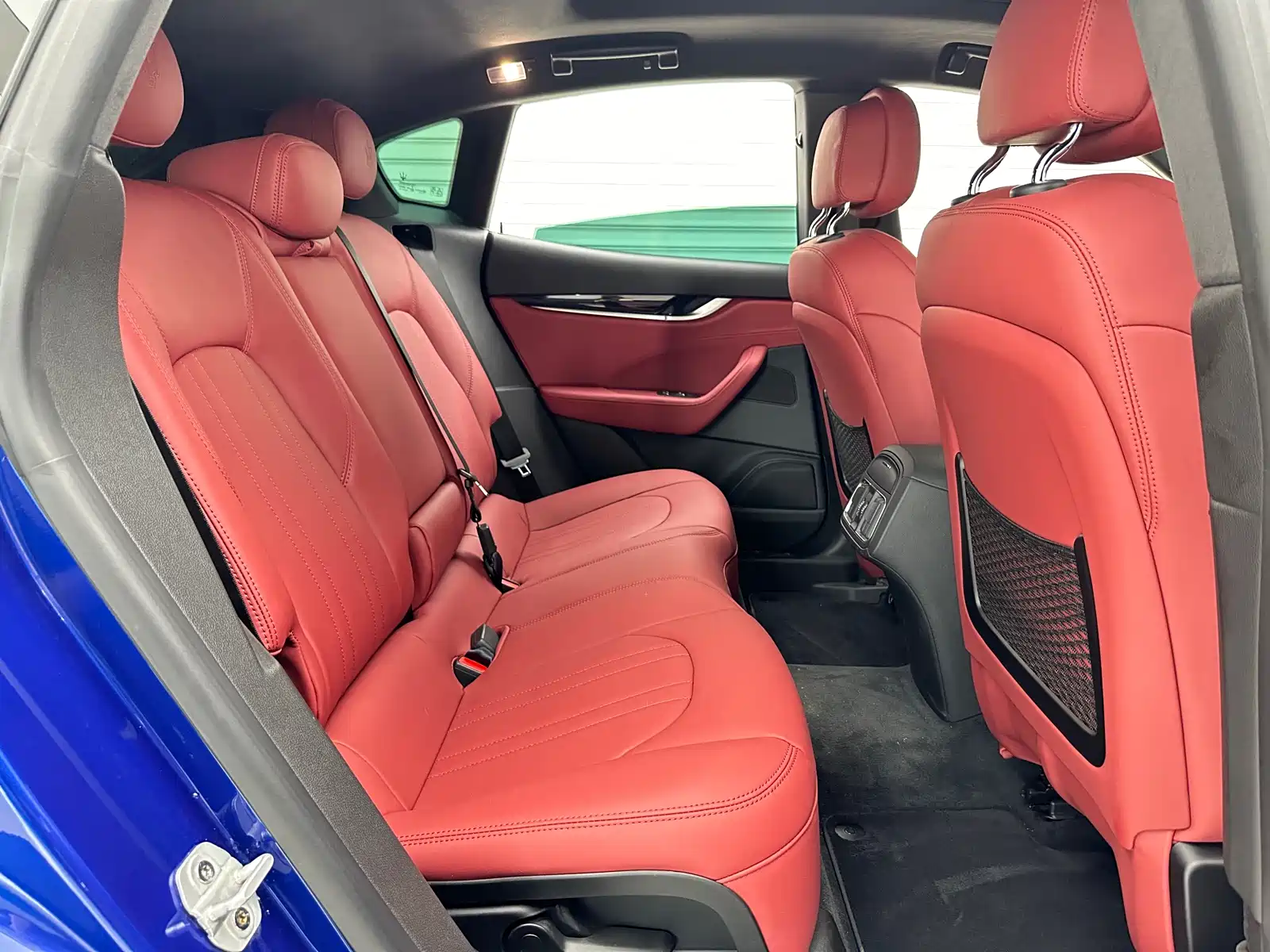 Photo 11 - Maserati Levante