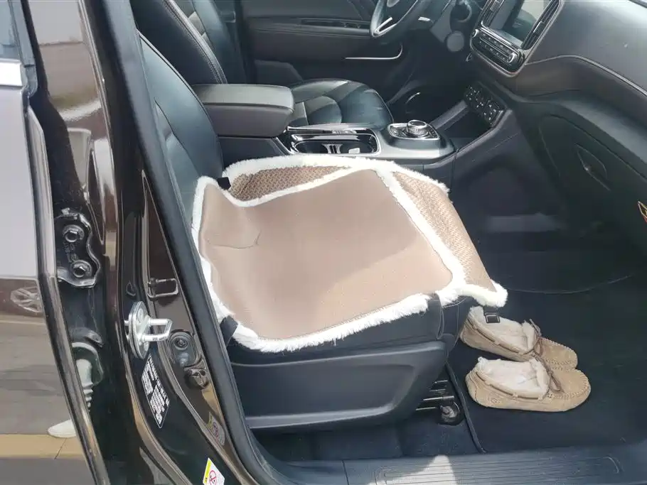 AIAN TRUMPCHI GE3