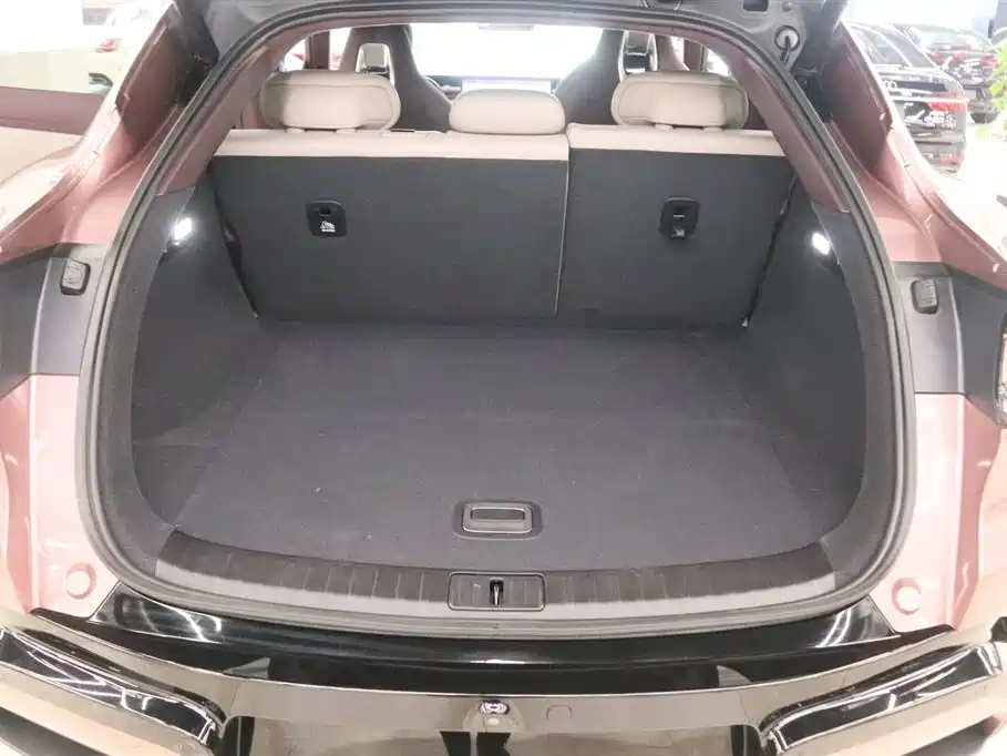 Xiaomi Auto Xiaomi YU7 2025 Ultra Long Range High Performance AWD Max Edition фото 22