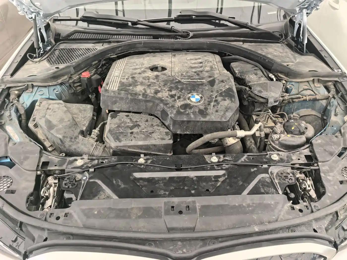 Фото 4 - BMW 3 Series