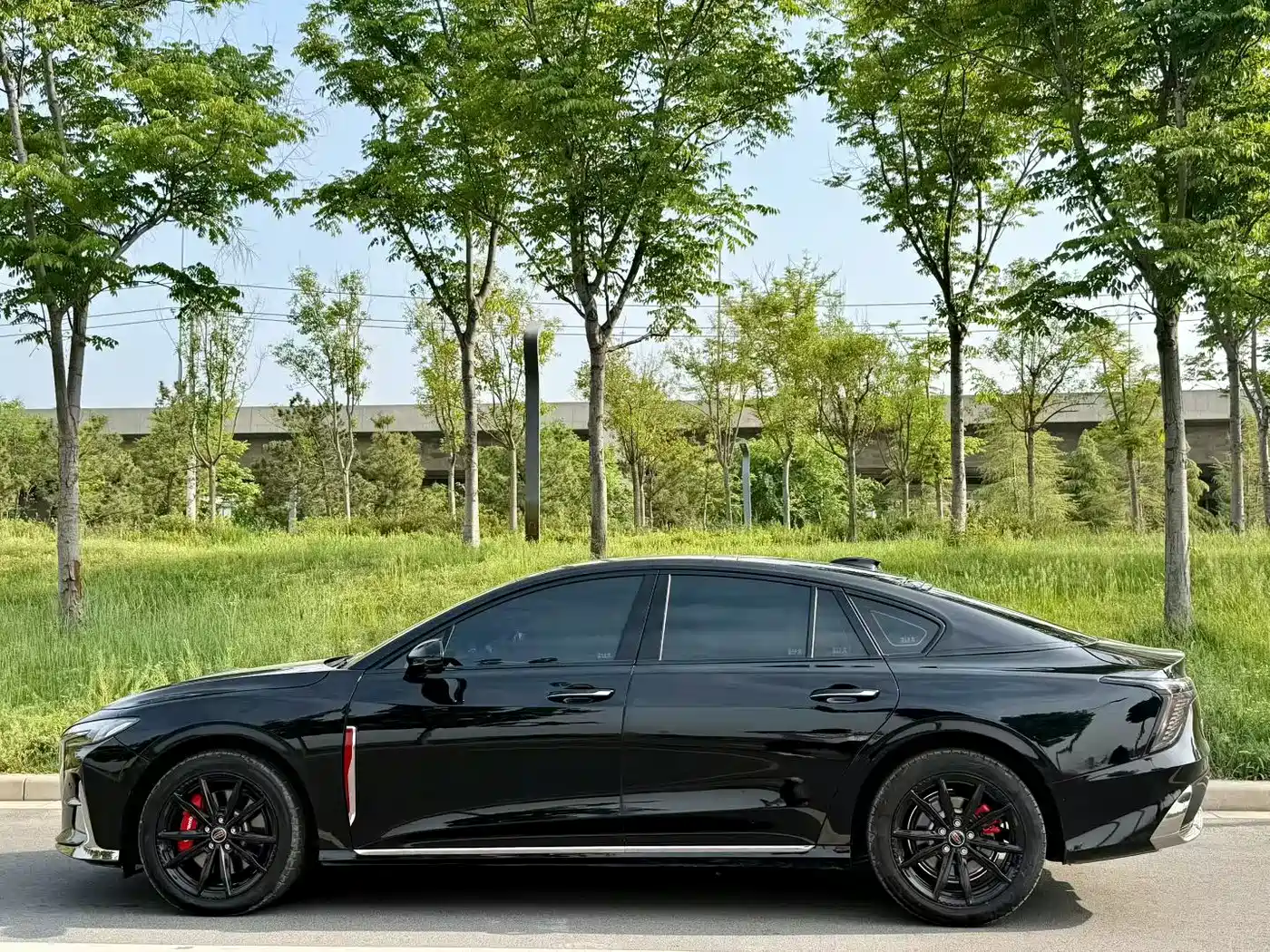 RED FLAG H6