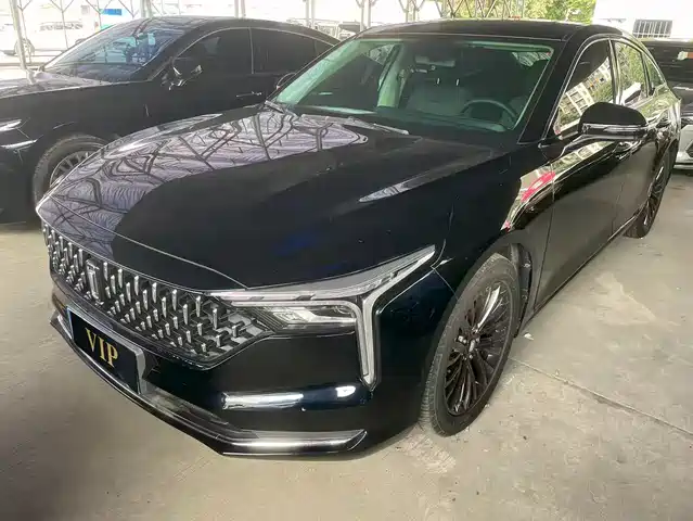 Besturn B70 2023 Model 3rd Gen 1.5T Automatic Joy 70th Anniversary Edition