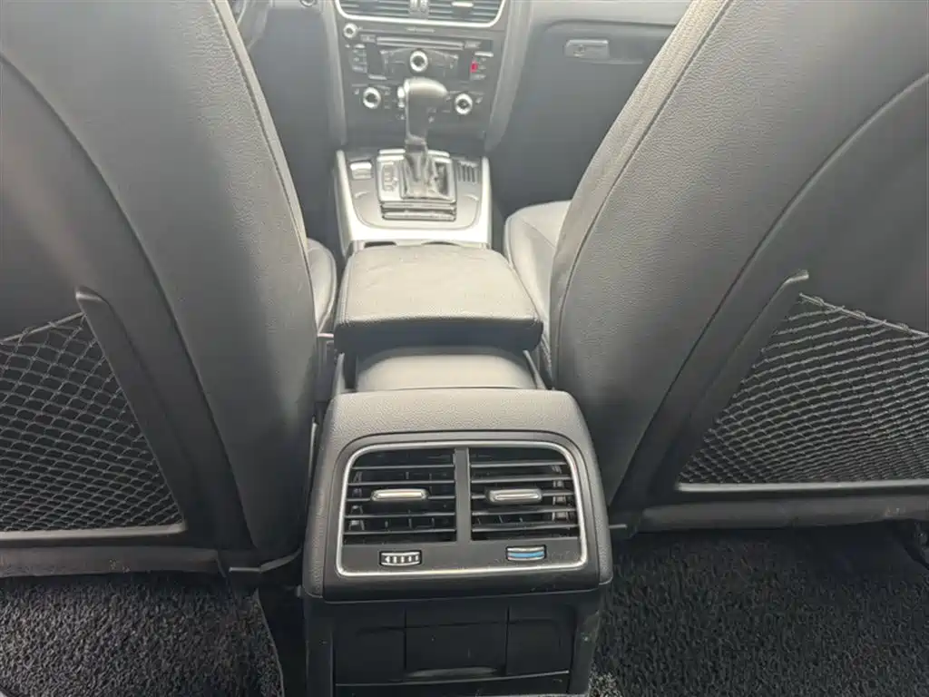 Audi A5 (Import) 2014 Sportback 45 TFSI фото 16