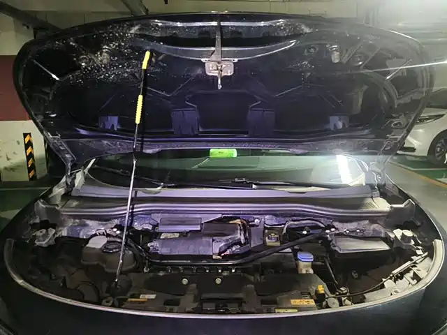 Volkswagen ID.4 CROZZ 2022 Long Range Lite PRO Edition — фото 3