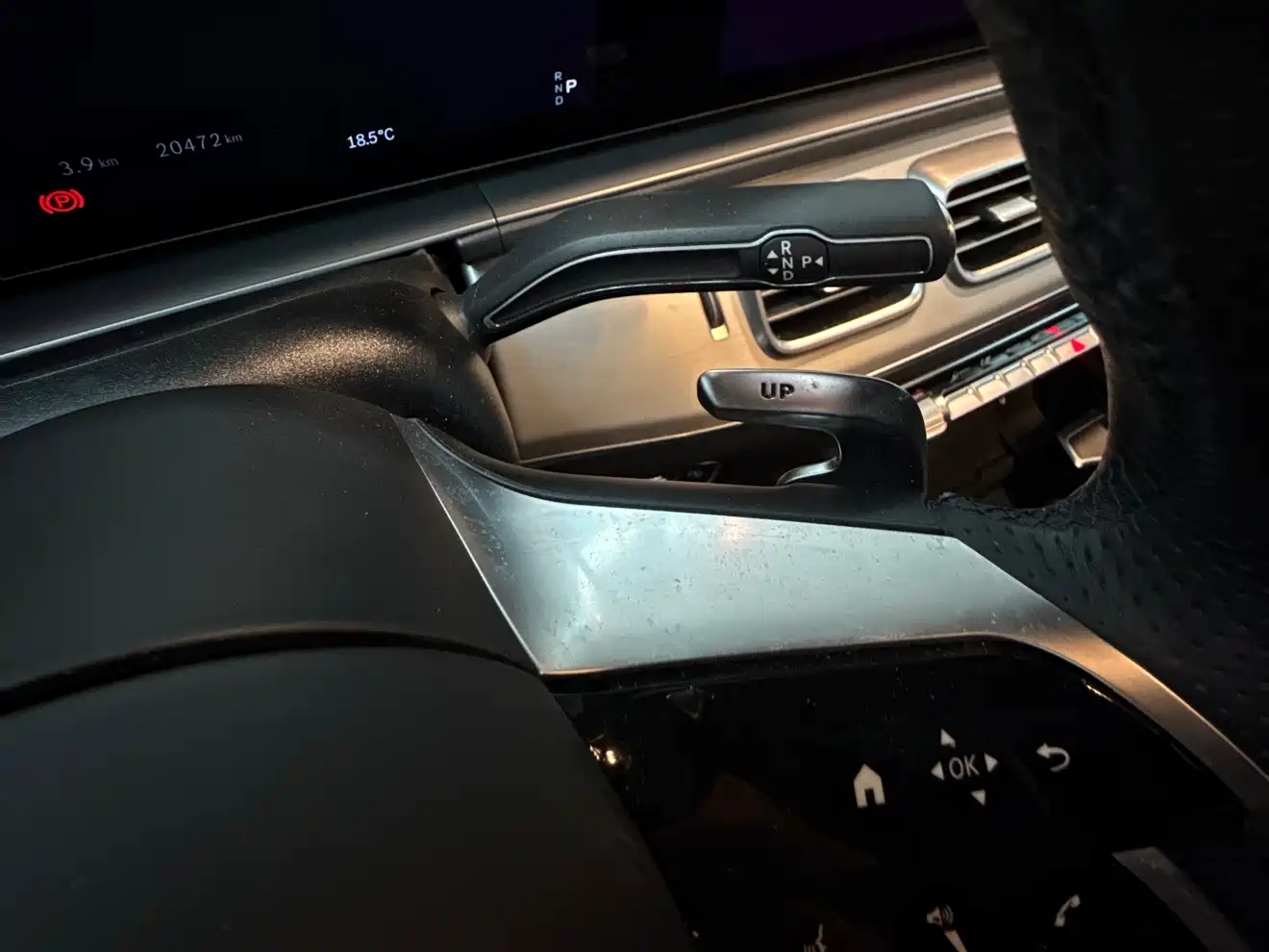 Mercedes-Benz GLE AMG 2024 AMG GLE 53 4MATIC+ фото 14