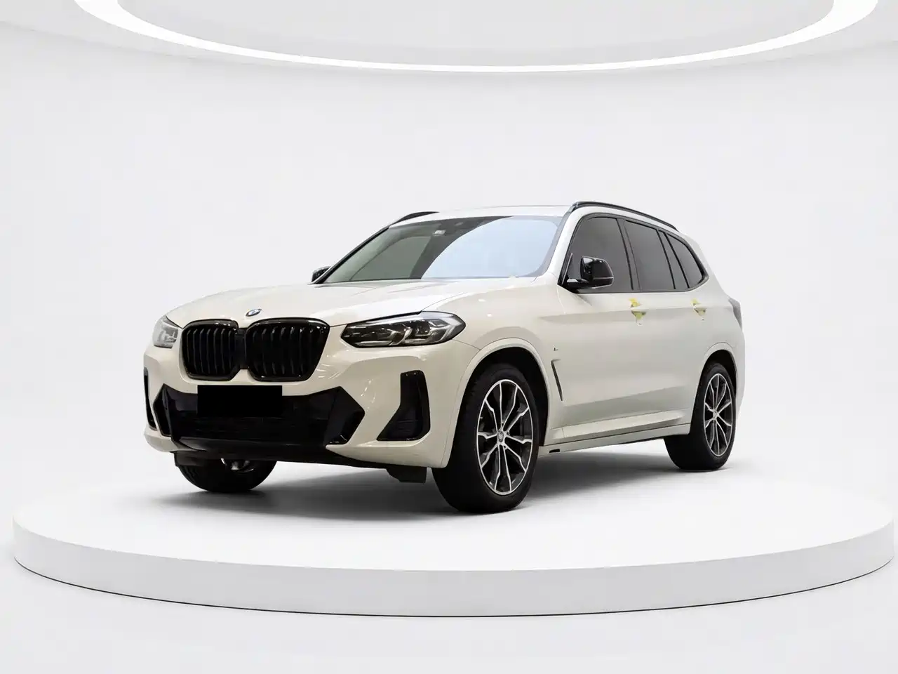 BMW X3 2022 xDrive30i Leading M Night Package