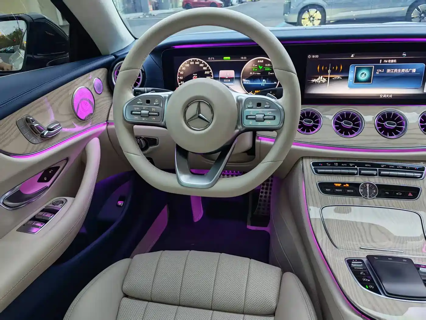Mercedes-Benz E-Class (Import) 2020 E 260 Coupe фото 22