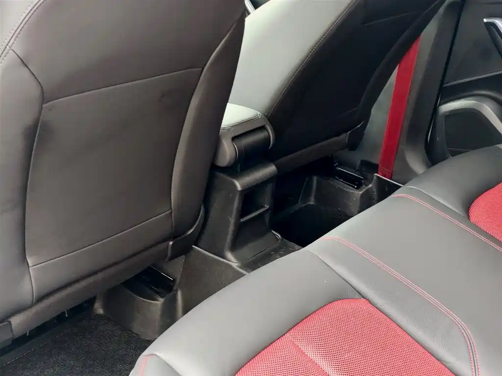 Audi Q2L 2021 Model 35 TFSI Fashion Dynamic фото 9
