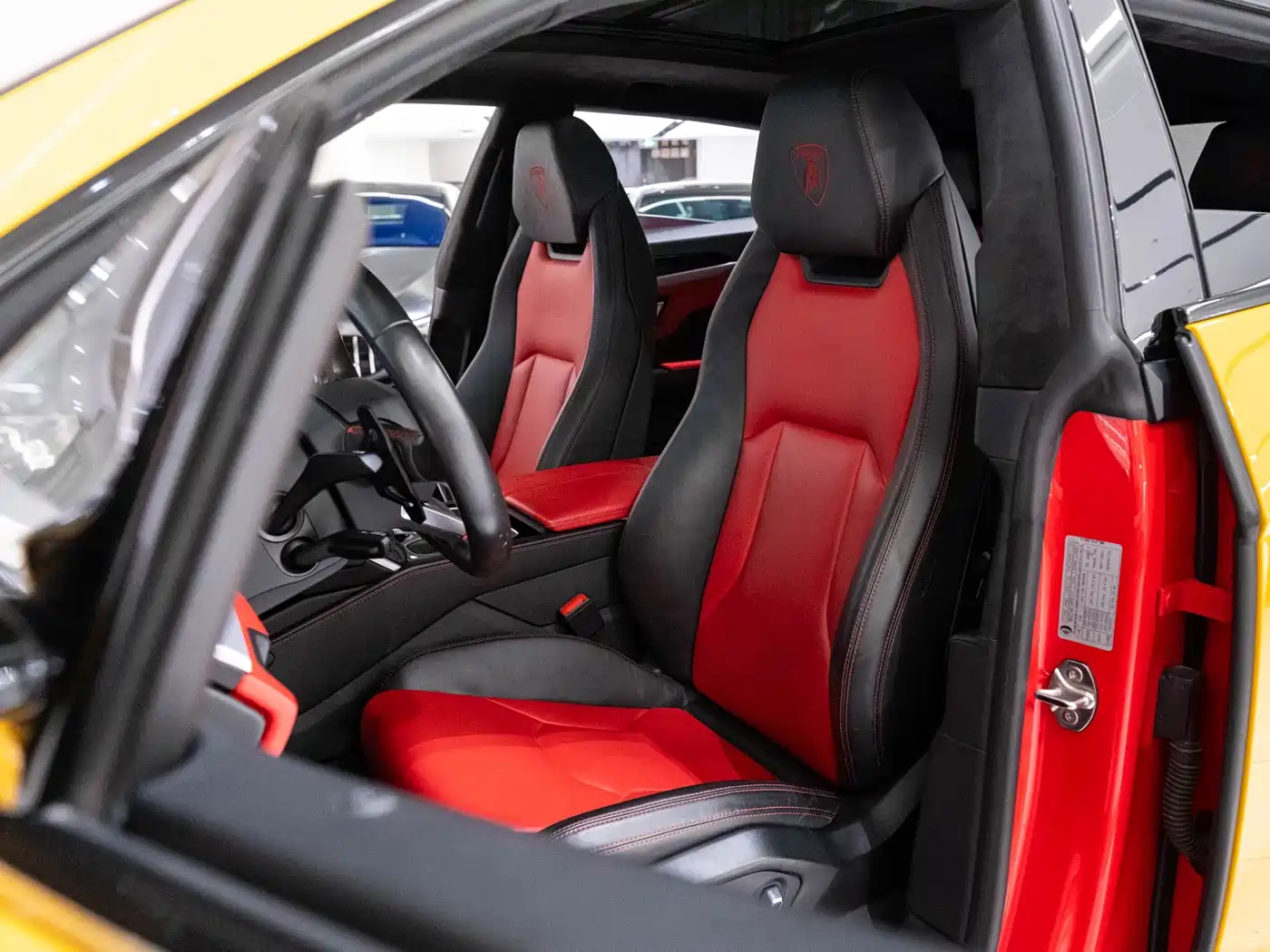 Lamborghini Urus 2018 4.0T V8 фото 8