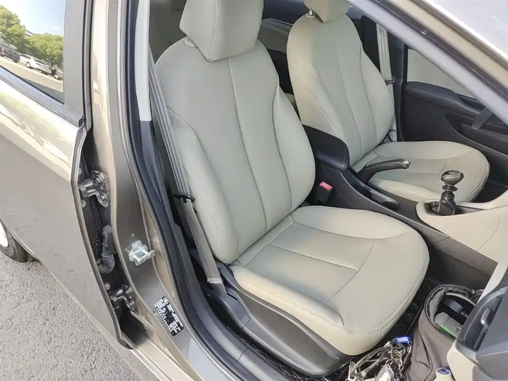 Buick Excelle 2016 15N Manual Progressive фото 25