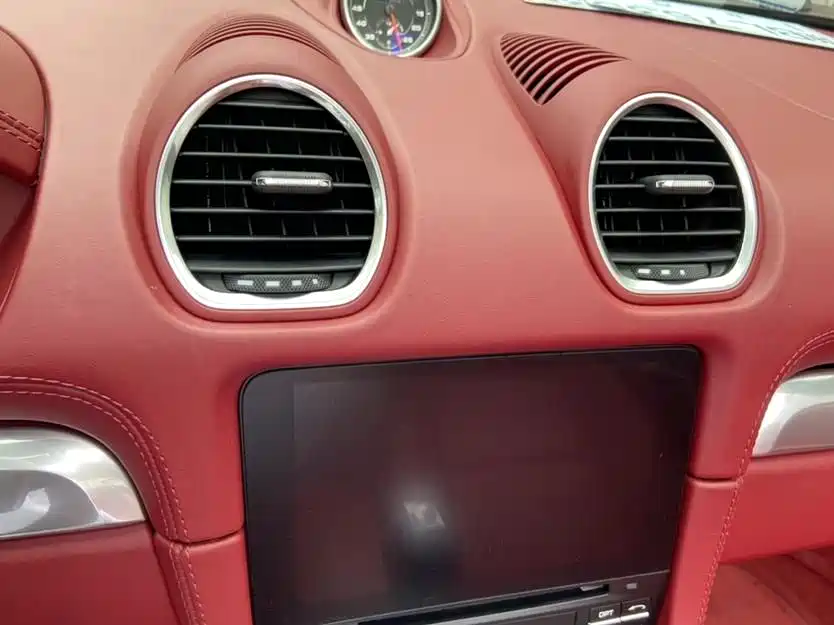 Porsche 718 2020 Boxster 2.0T фото 8